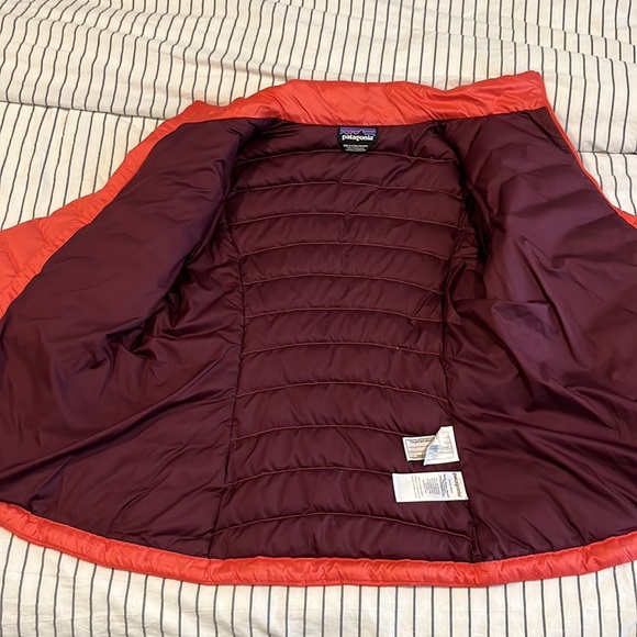 Patagonia down jacket - Picture 6 of 12